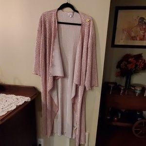 Lularoe shirley